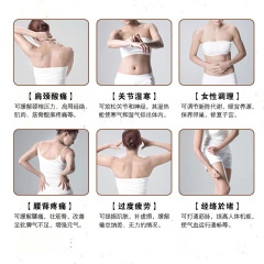 Herbal Clay Paste Beauty Salon Comprehensive Applicable Manufacturer Wholesale Shoulder and Neck Wet Cupping Clay Paste 500g