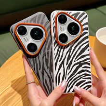 �m��P80Pro�֙C�����₀��p70ultra��Ƥ�����¿�pura80Ƥ�|���o