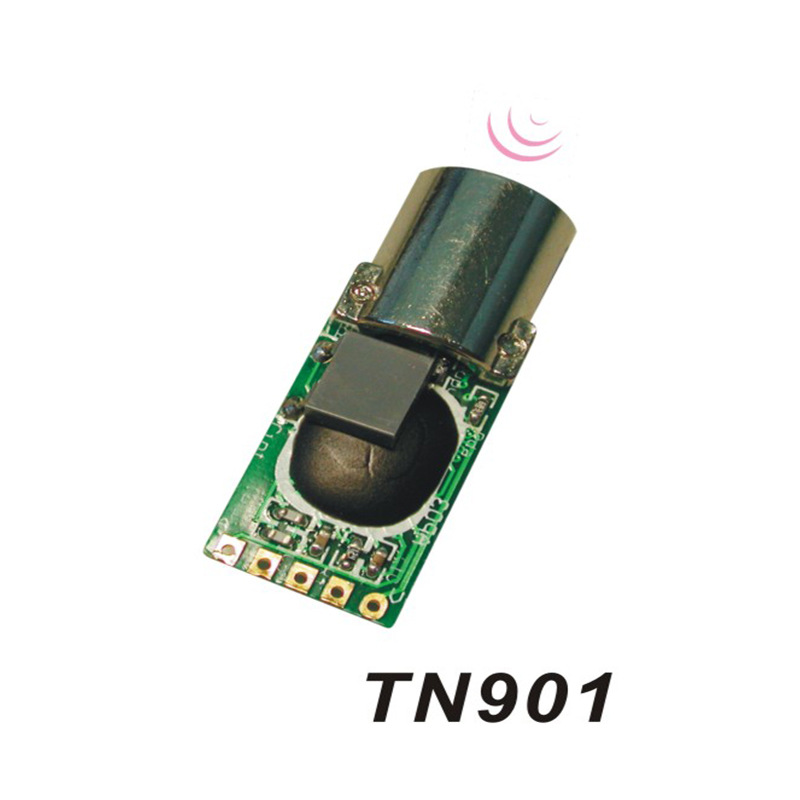 【燃太 zytemp】 红外传感器模块 TN901 红外测温模组