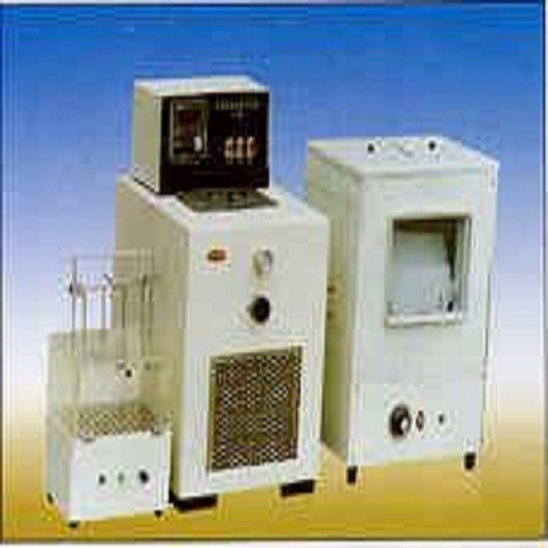 石蜡含油量测定仪 含油量测定仪 型号：HAD-14850