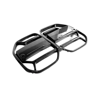 CSL style front grille, BMW – Zhongwang
