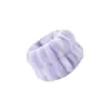 Purple stripe