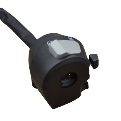 Headlight Button, Motorcycle General Parts