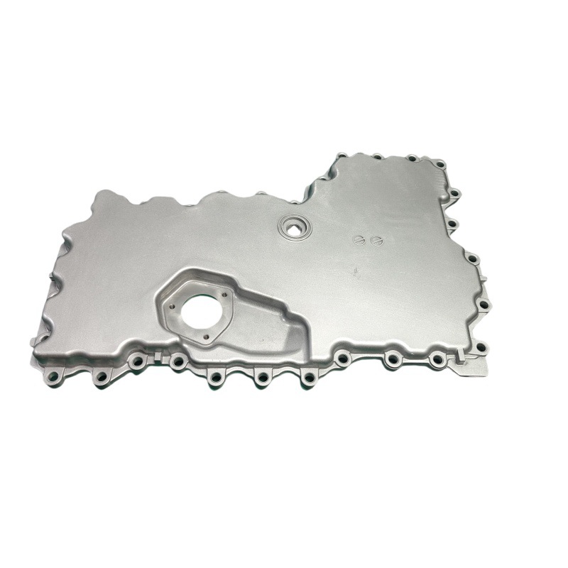 油底壳 111 37 570 694柴油机机油