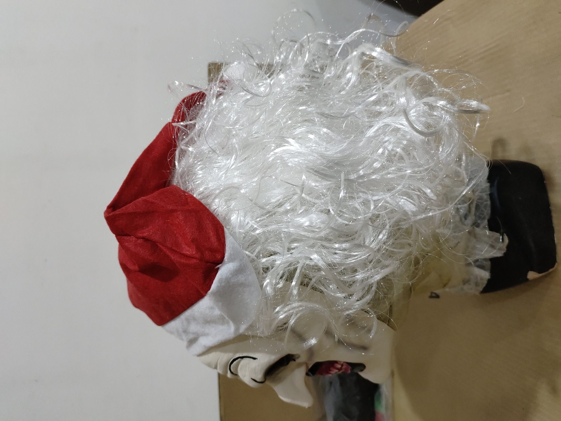 Home & Garden 2024 nei Séil Break Clown Mask Séil Break Clown Kappbekleedung Halloween Horror Masquerade Mask_voghion.com