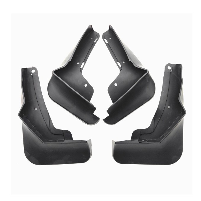Guardabarros para Neumáticos de Automóvil Dongfeng Fengshen Yixuan GS Warrior Edition Mach Edition, Suministro para Comercio Exterior, Ventas Transfronterizas