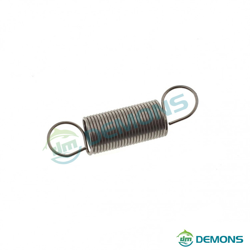 11)翟墨DEMONS舷外机船外橡皮艇冲锋舟棘爪回位拉簧63V-15767-01