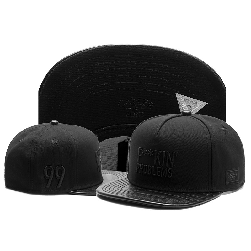 Sombrero de ala plana de comercio exterior, gorro de ajuste, gorro de coche, gorro de moda estadounidense, lote de entrega de una pieza de sol