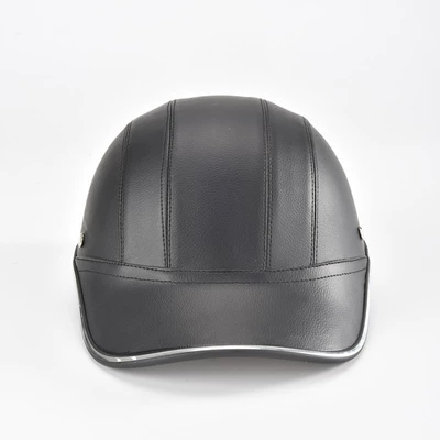 Caps, Practical Electric Vehicle – Motosiklet kaskı (dəbilqə)