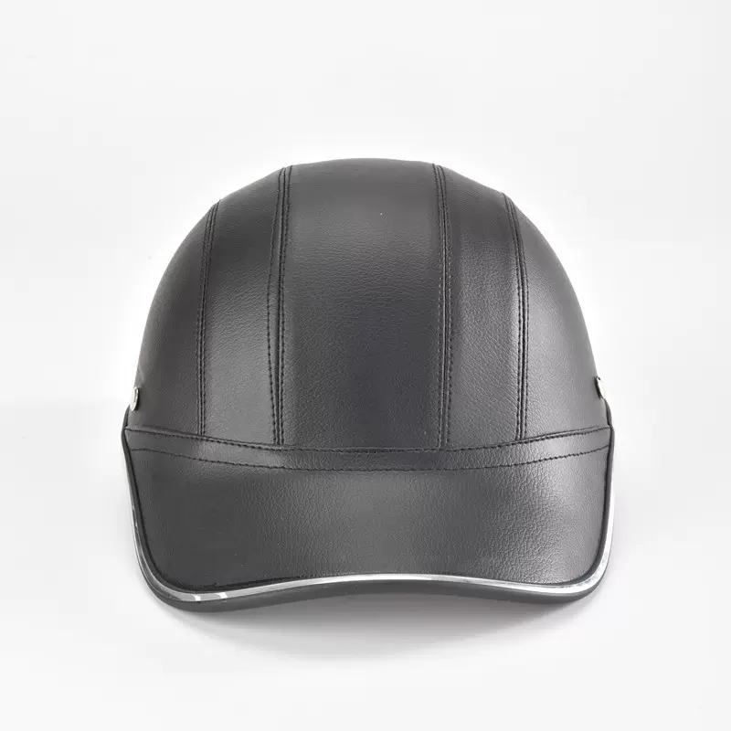 棒球帽头盔安全帽遮阳帽棒球帽马术盔男女夏季轻便耐用高颜值头盔