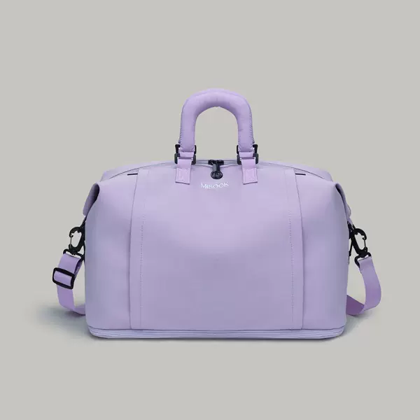 Cross-Border Wholesale of New Travel Bags, Large-Capacity Travel Expansion Bags, Lightweight Portable Sports and Fitness Bags, Luggage Storage Bags