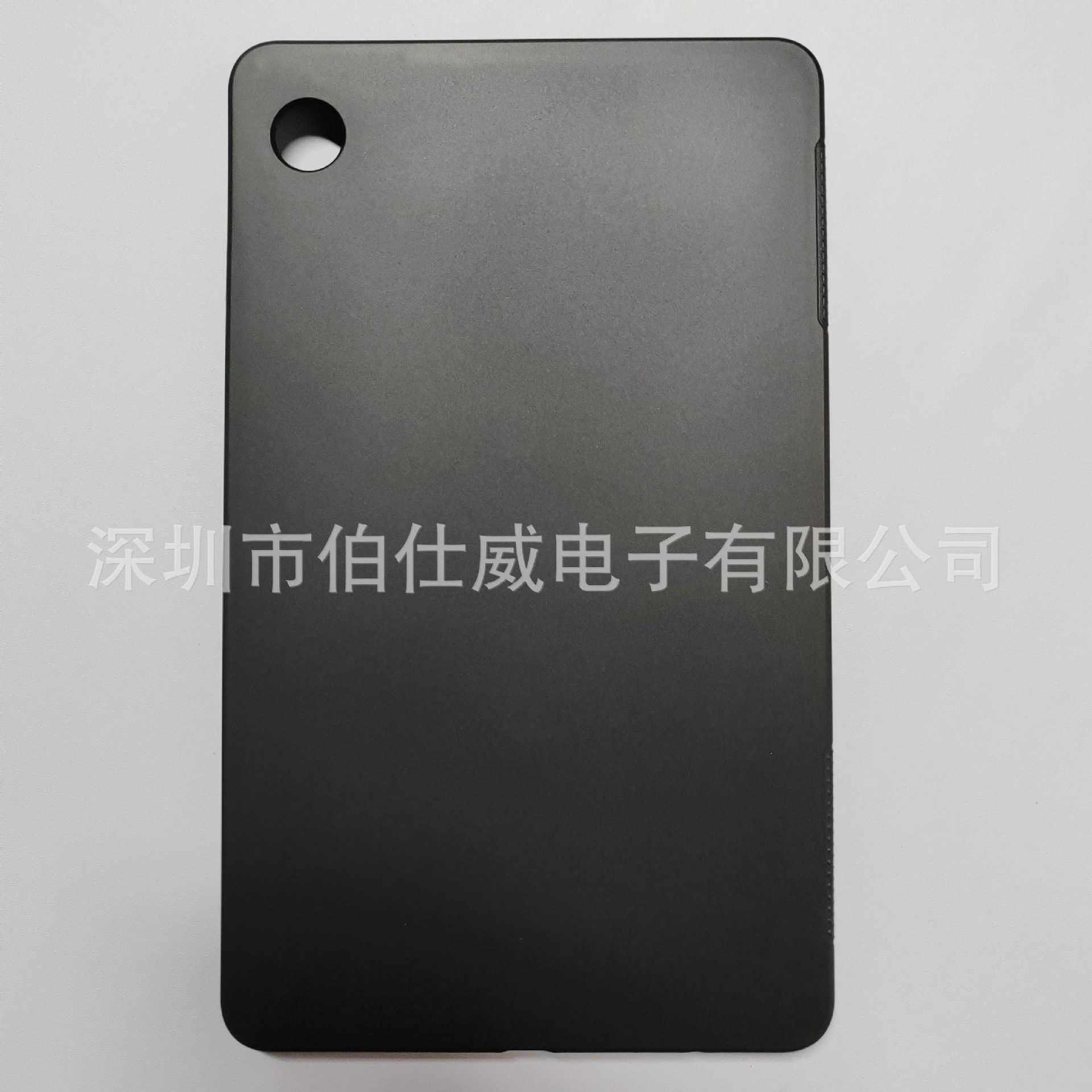 Suitable for 2023 Samsung Tab A9 Ball Pattern Single Bottom tpu Football Pattern Single Bottom tpu with Anti-slip Strip