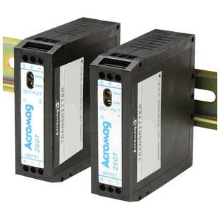 ACROMAG Power Transmitter 350T-AC Temperature Controller Module