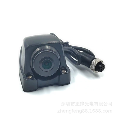 Vehicle camera vehicle special right blind
