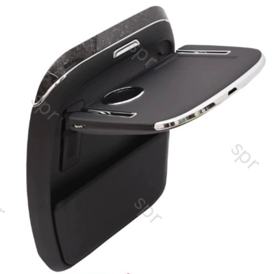 Toyota Frontlander Black Small Car table board