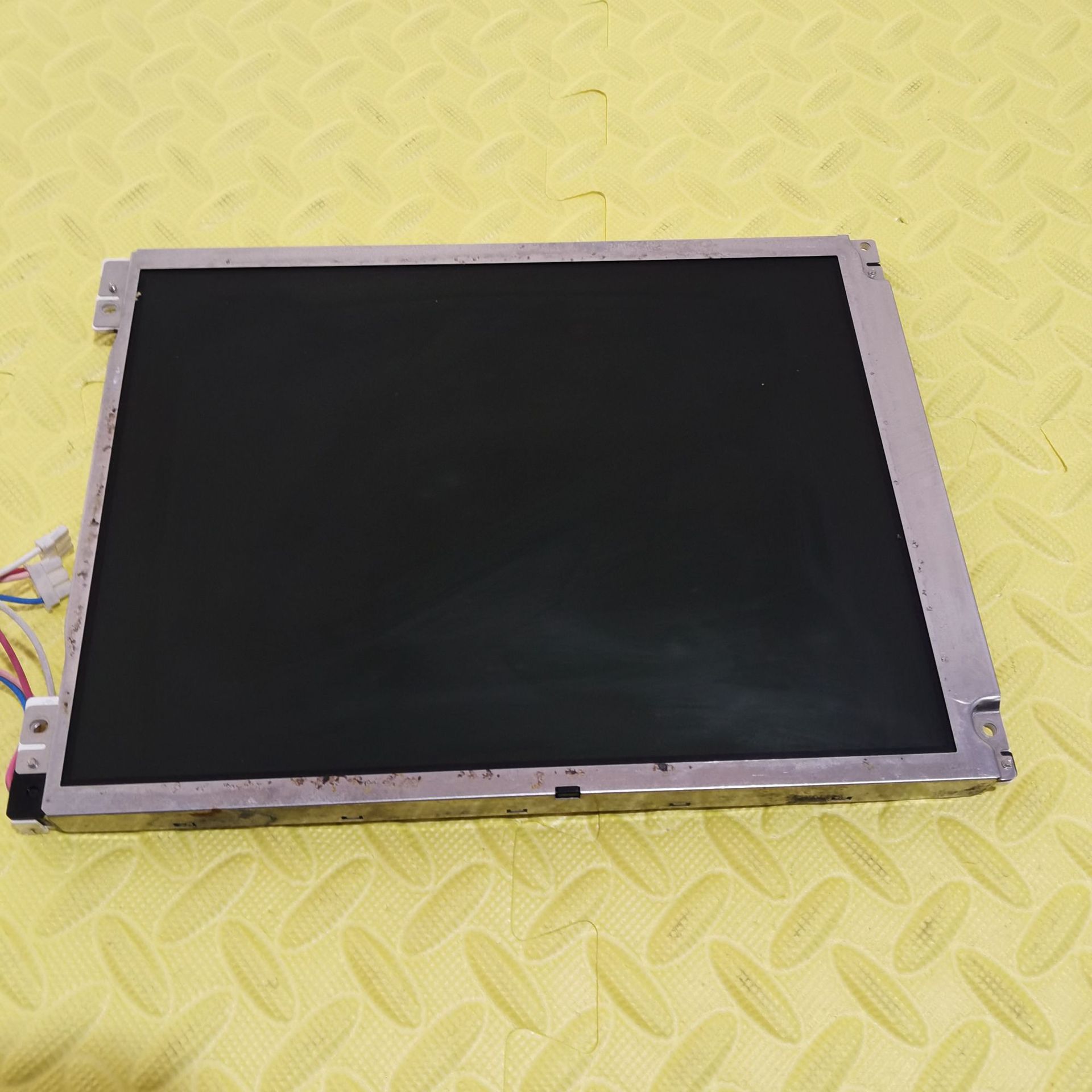 原装现货出售LQ104V1DG72拍前请联系客服确认型号和参数