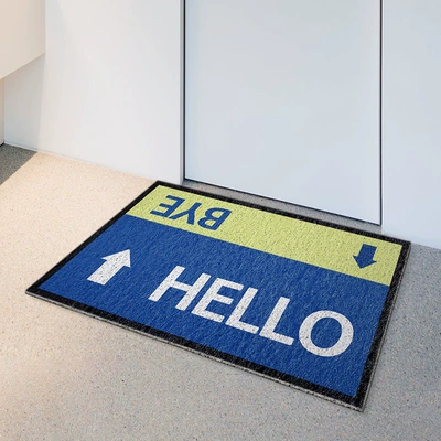 ins creative home floor mat: Avtomobil döşəmə paspasları