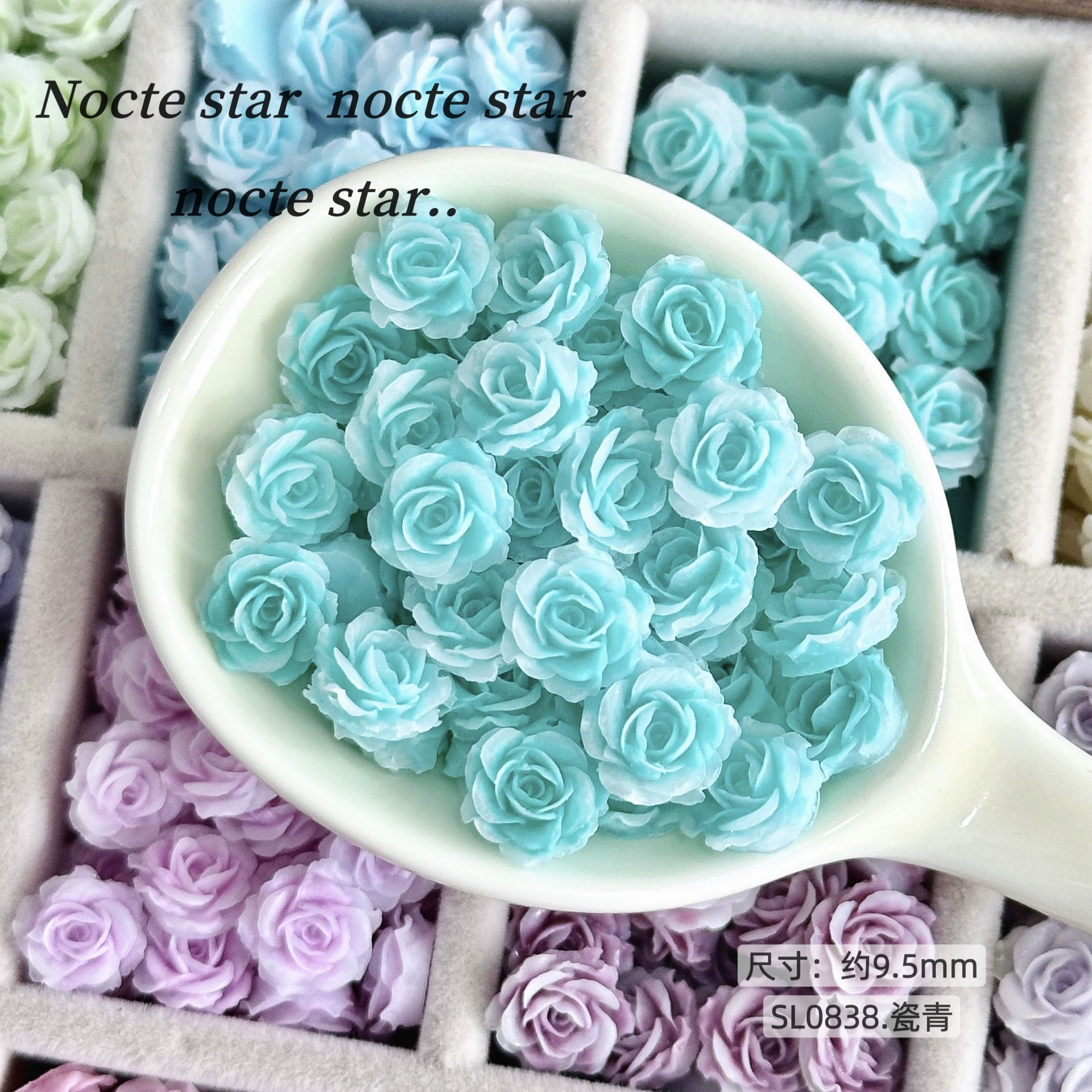 Universal beads handmade, accessory, bracelet, accessories, flowered