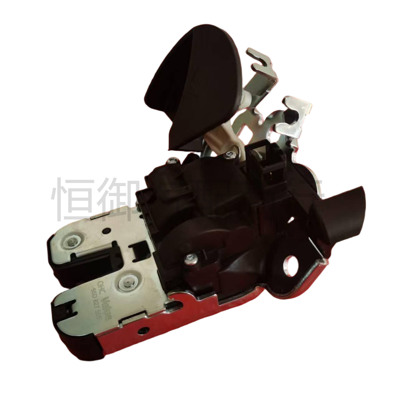 56D827505 Is Suitable for the New Passat, Lamando, and 2019 Lavida Models, Rear Trunk Lock Mechanism 5C6827505