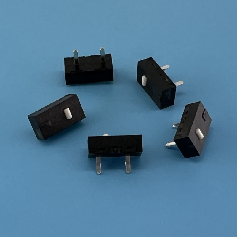 3.5H 핀 마이크로 스위치 벌크