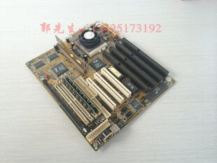 ���� 586���� 4��ISA 3��PCI  ��CPU �ȴ�  �𻨙C ���и� ��X�