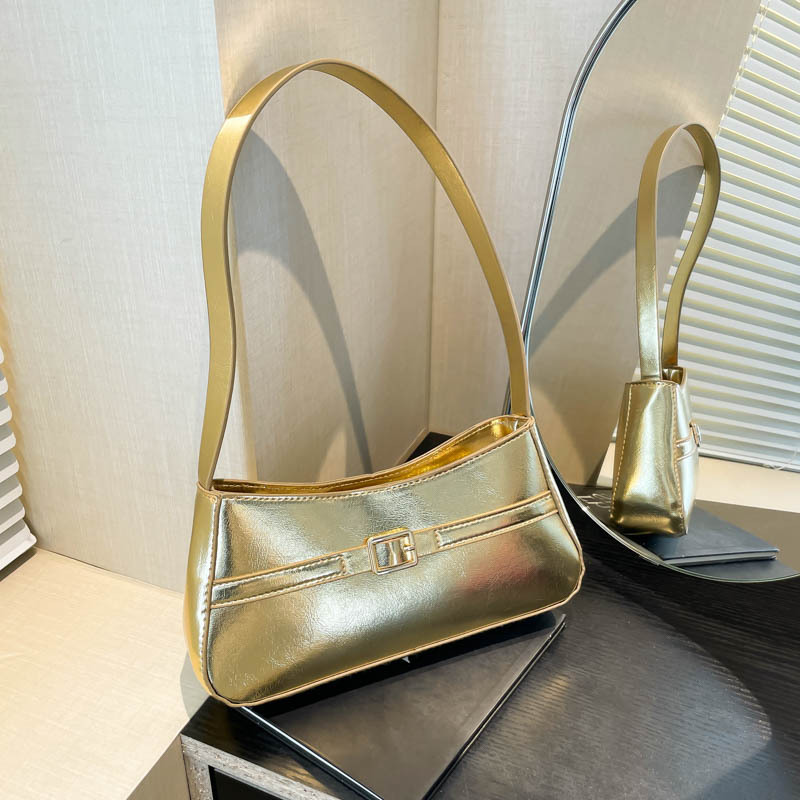 Borsa a spalla donna elegante borsa a tracolla versatile_voghion.com