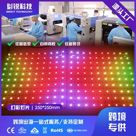LED灯带;EL冷光片;LED背光源
