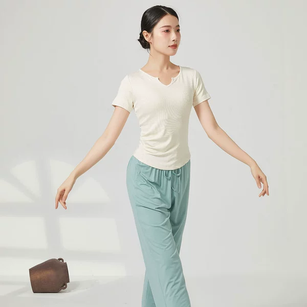 White, 309meter, with short sleeve