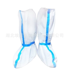 无纺布帽;其他身体防护;一次性鞋套