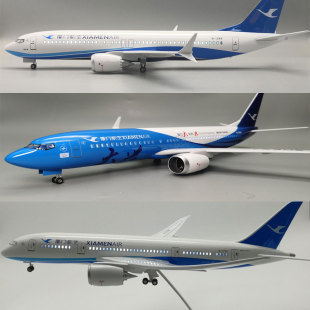 47cm�B�T����B737 �B��787 �B�T���d̖B737 ģ�ͺ��Վ����o�Bģ��