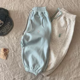 童裤;童T恤;童卫衣