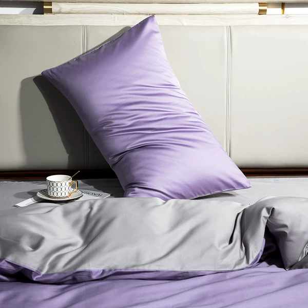 Envelope-Character Purple + Roman Grey
