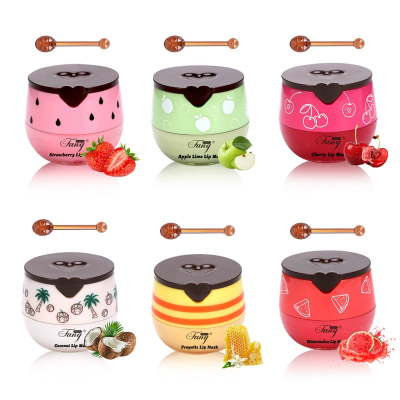 Трансграничный новый любовный маска для губ