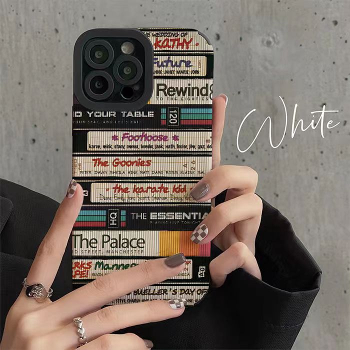 Capa protetora fofa para samsung galaxy a71 a53 a32 estilo_voghion.com