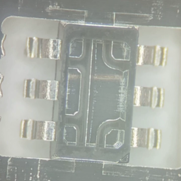 Дунгуань светодиодный кронштейн завод прямых продаж SOT-26 светодиодный драйвер IC линейный кронштейн