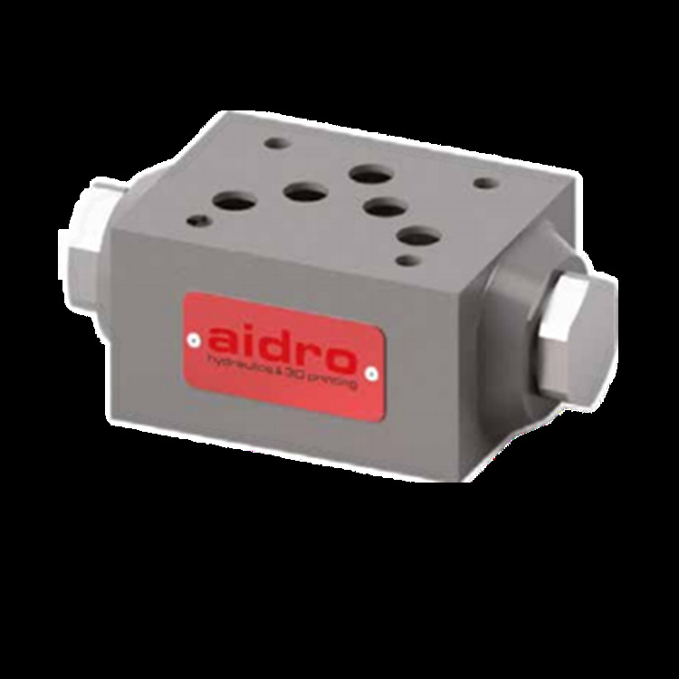AIDRO止回阀AM5-CP20供应