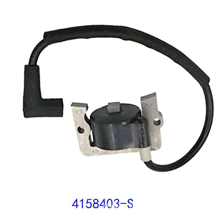 41 584 03-S bobina de encendido I cortacésped accesorios adecuados para M8 4158403S 415840