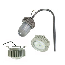 厂家直销nfc9180灯具防眩泛光灯电厂平台灯护栏立杆led三防灯现货