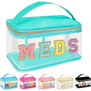 �羳���N͸��PVC�ռ{��MEDSșƷ�ռ{����y�������ĸ�̽�ϴ����