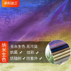 [Nanometer Chromophore machining Antibacterial Ultraviolet Radiation protection Colorful Fabric Processing Nanometer Aquatic