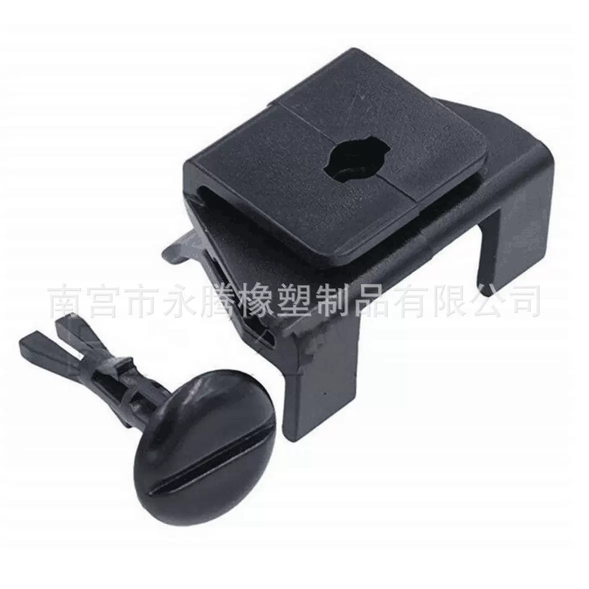 适用于丰田雷克萨斯挡泥板保险杠卡扣53879-58010 47749-58010