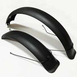 自行车装饰;其他配件;电动车挡泥板