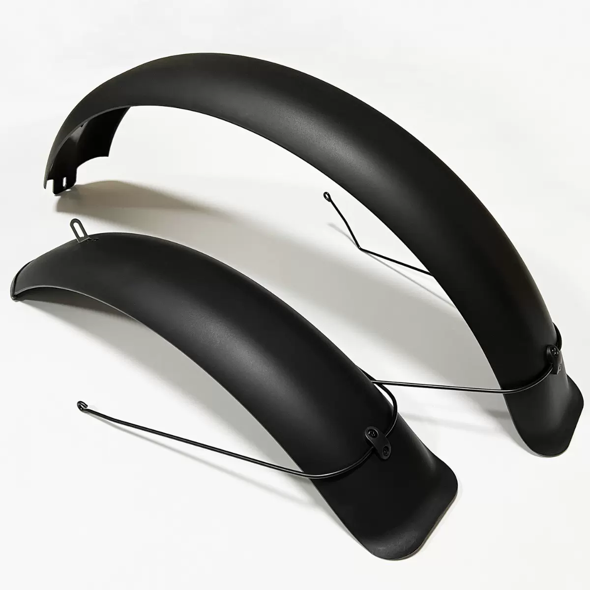 26×5.0雪地自行车挡泥板 胖胎锂电助力 127mm宽 沙滩车 QZ-13026