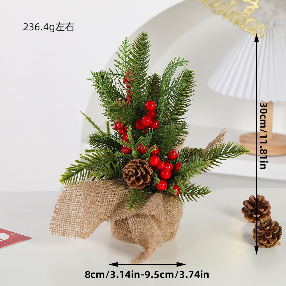 소나무 콘 (30*8.5cm)