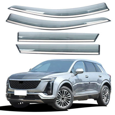 Kaidilake – For Cadillac XT5 Rain shield