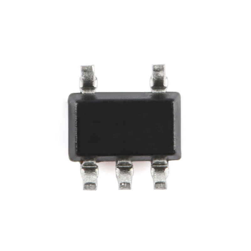 Оригинальный подлинный SN74AHCT1G08DBVR SOT-23-5 одиночный канал 2-входной положительный AND ворота логический чип
