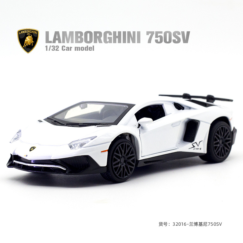 1:32 simulación modelo de estacionamiento escena caja de exhibición a prueba de polvo de aleación de juguete de almacenamiento de coches adornos de iluminación a prueba de polvo