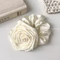 White Flowers