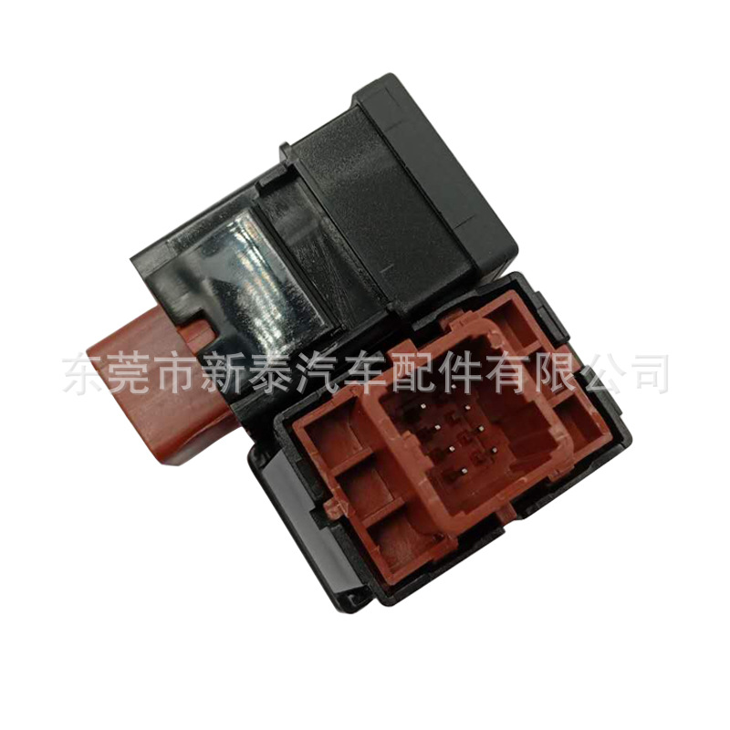 Interruptores de Calefacción y Ventilación de Asientos Aptos para 25 Modelos de Haoying CRV, Crown Road, Civic, Lingpai, Fit y Elysion. image 5