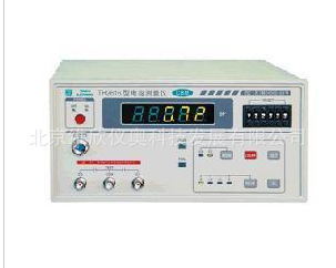 ���ݲ�����TH2616LCR������